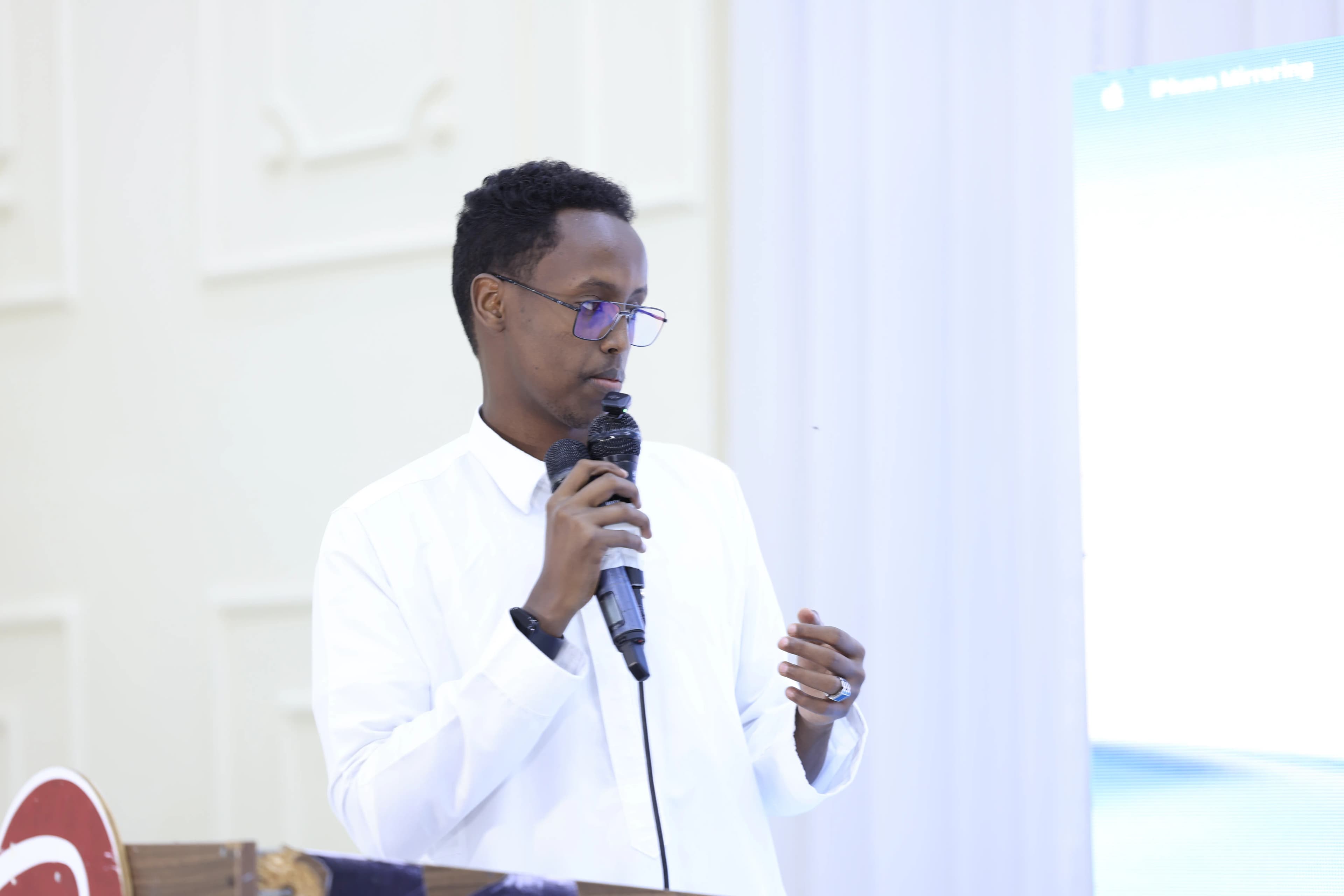 Abdorizak Abdalla Hassan