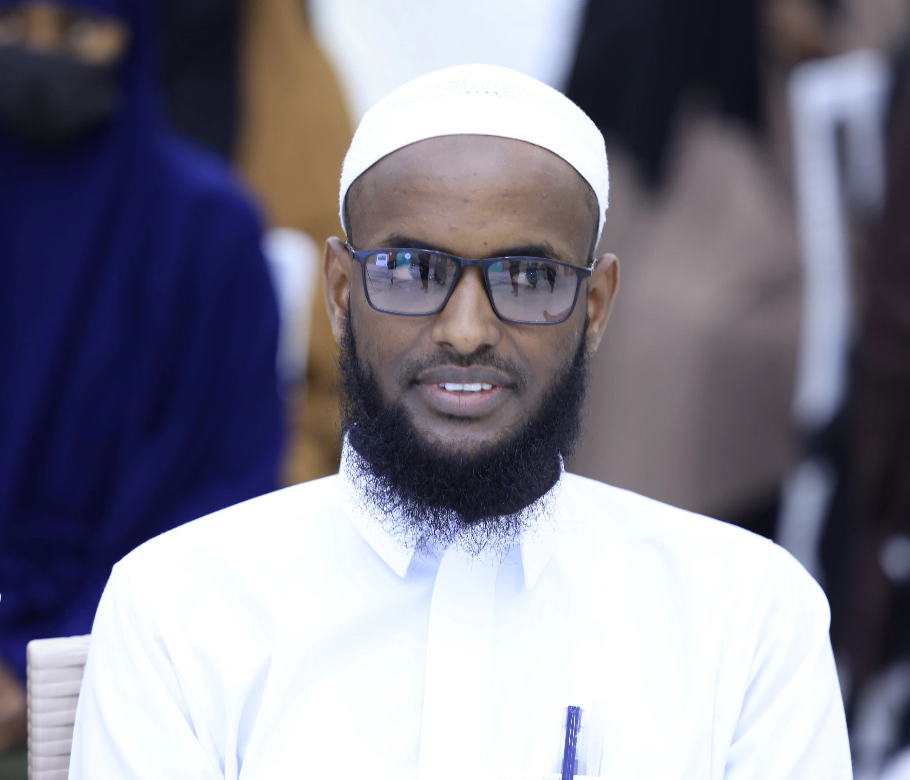 Abdul Hamid Abubakar Abdullahi