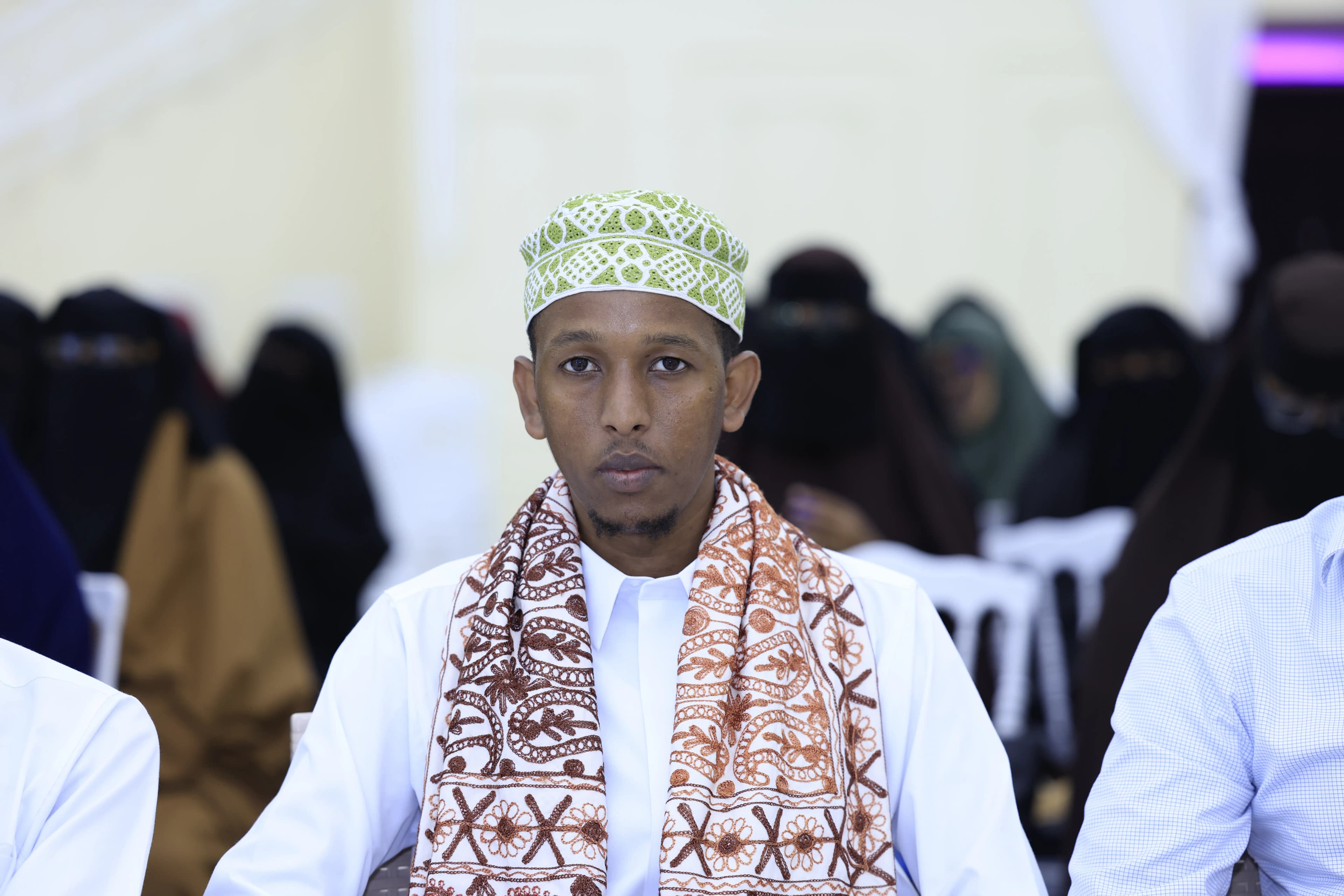 Abdul Razzaq Hassan Ali
