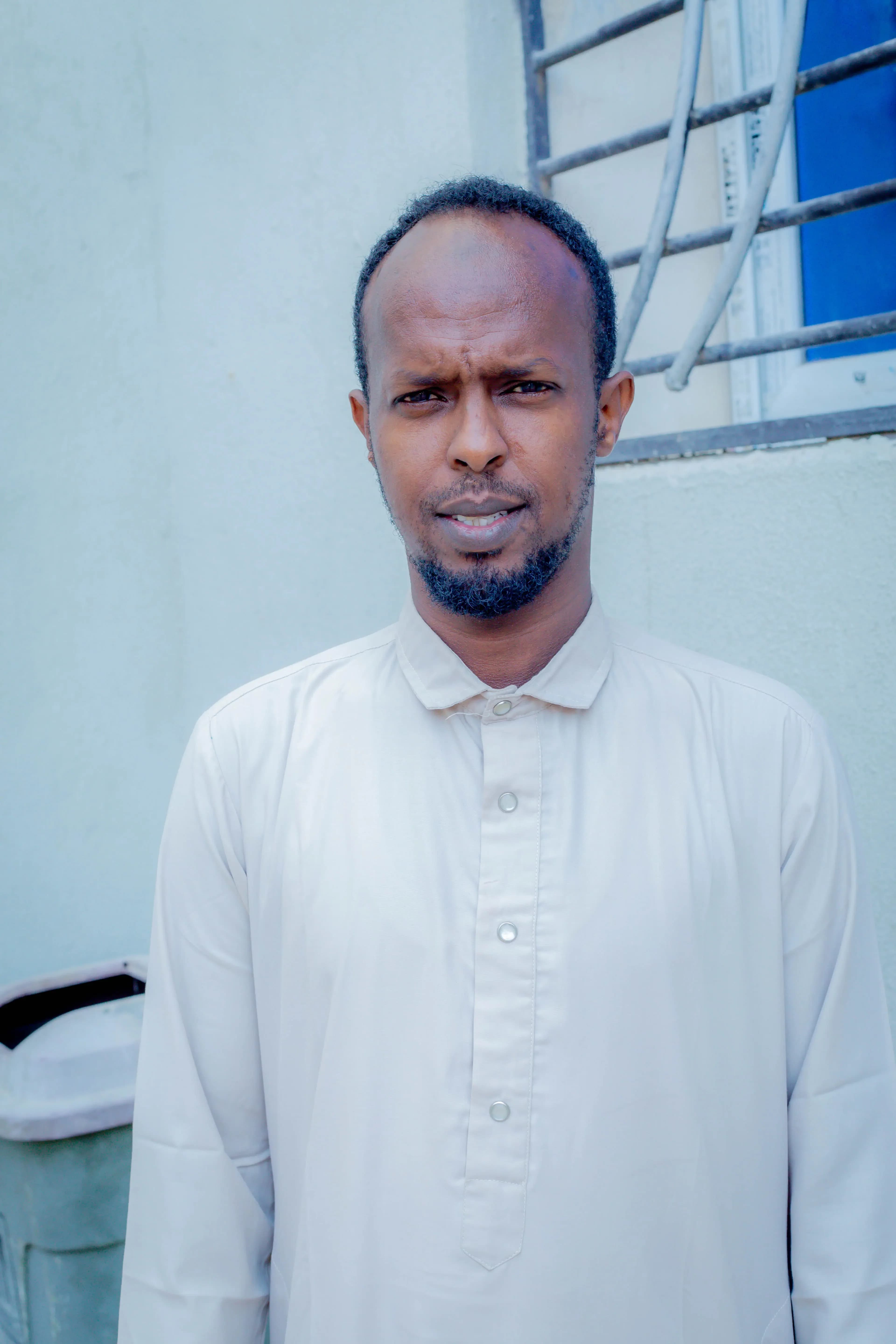 Jame Ali Jame